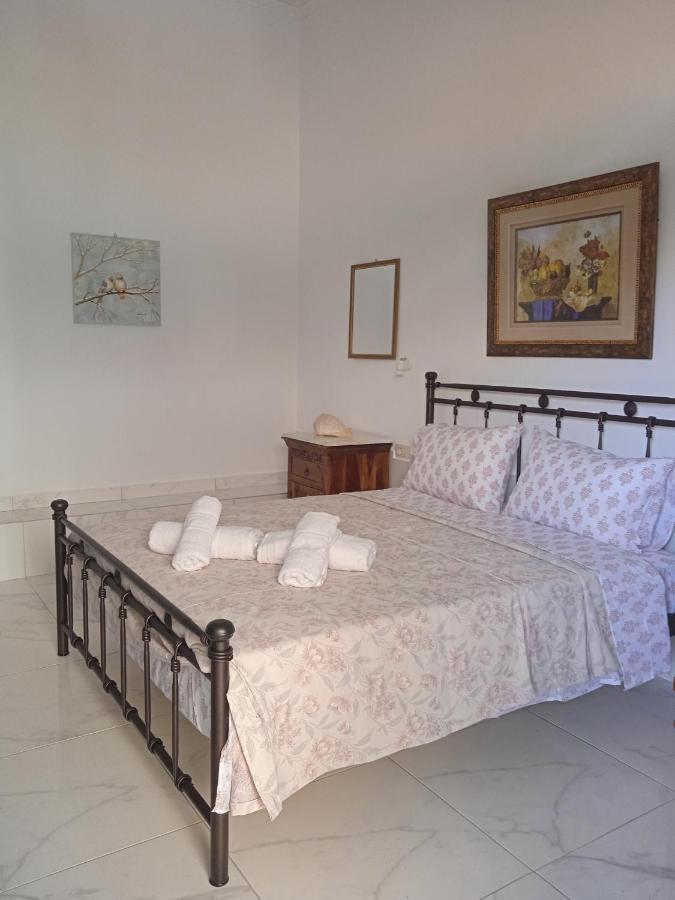 Anna Studio Apartmán *