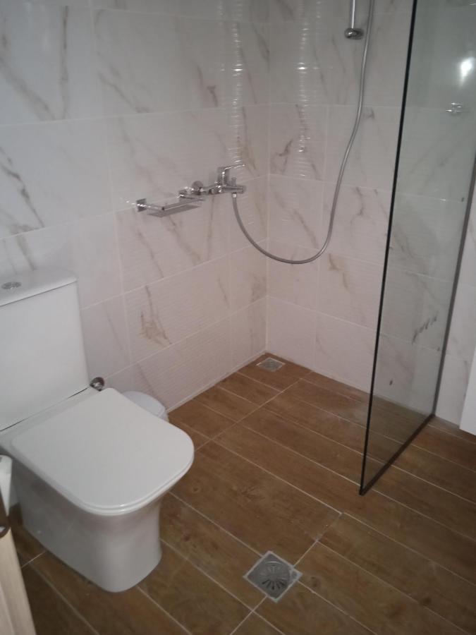 Apartmán Anna Studio *