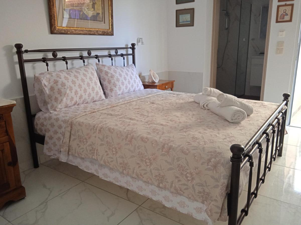 Anna Studio Alykes (Zakynthos)