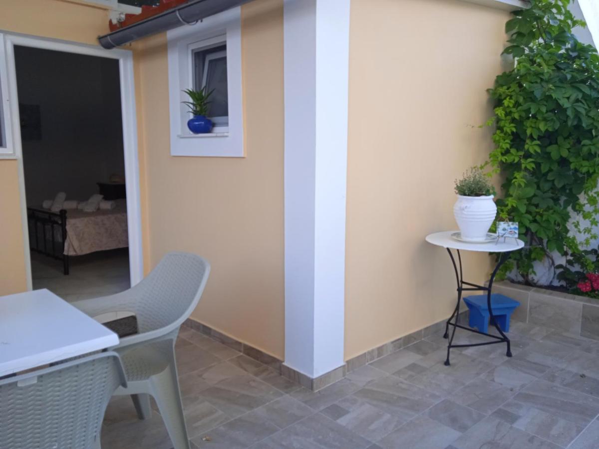 Anna Studio Apartmán Alykes (Zakynthos)
