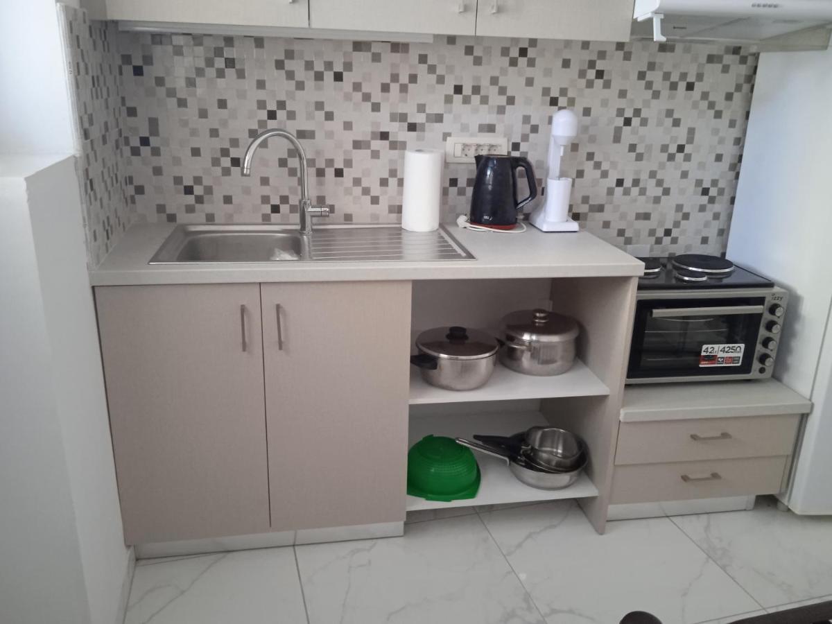 Apartmán Anna Studio *