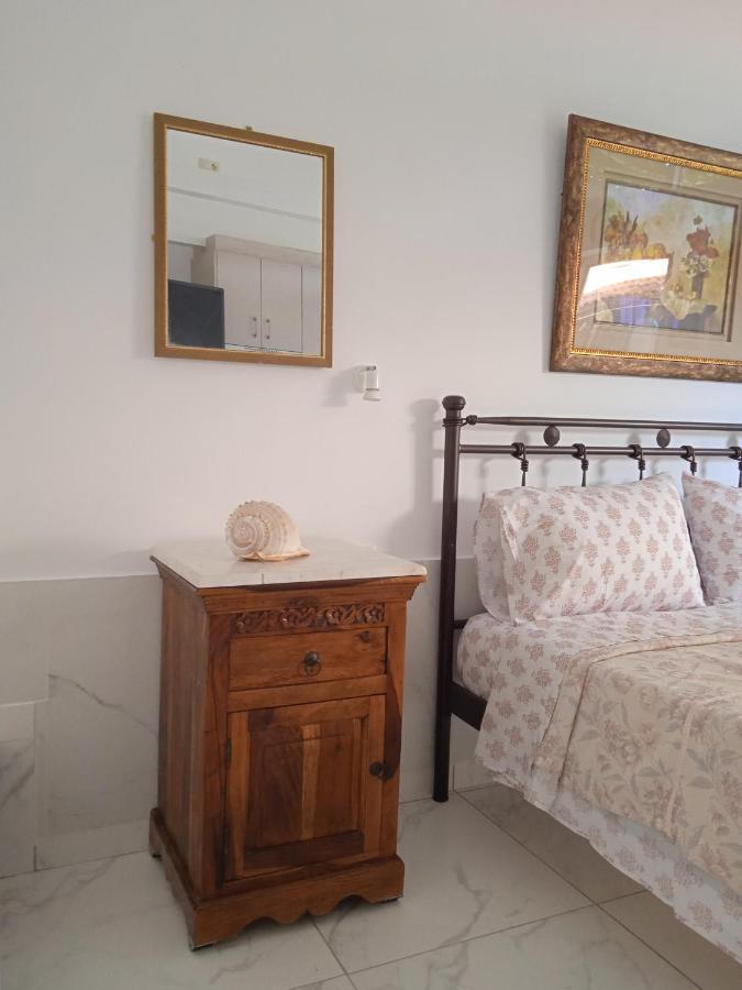 Anna Studio Apartmán Alykes (Zakynthos)